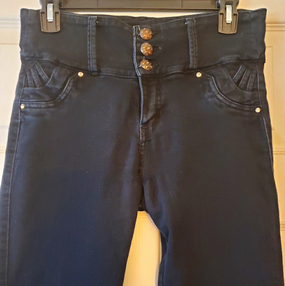 Colombian Jeans